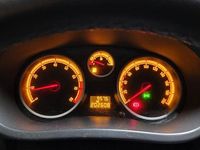 Second-hand Opel Corsa Sport 80 CP (58 kW) 2009 Alb Hatchback