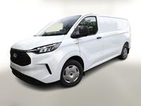 Nouvelle Ford Transit Custom Trend 150 ch (110 kW) 2025 Blanc Van