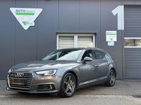 Gebraucht Audi A4 Comfort 272 PS (200 kW) 2016 Grau Kombi