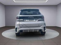 Neu Aixam Coupe Sport 2025 Silber Coupé