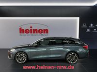 Gebraucht Cupra Leon VZ 310 PS (228 kW) 2022 Grau Limousine