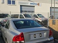 Gebraucht Volvo S60 140 PS (102 kW) 2002 Limousine