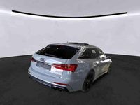 Gebraucht Audi S6 Sport 344 PS (253 kW) 2022 Individuallackierungen audi ex Kombi
