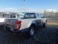 Neu Isuzu D-Max 163 PS (119 kW) 2026 Grau Abholung