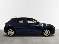 Gebraucht Opel Corsa Elegance 75 PS (55 kW) 2021 Blau Kleinwagen