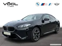 Gebraucht BMW 220 156 PS (114 kW) 2025 Schwarz Coupé