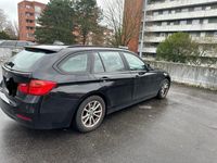 gebraucht BMW 316 i 2013❗️ feste Preis ❗️