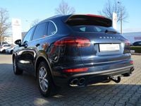 Gebraucht Porsche Cayenne 283 PS (208 kW) 2015 Blau SUV