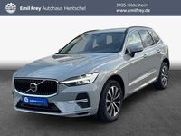 Gebraucht Volvo XC60 184 PS (135 kW) 2024 SUV