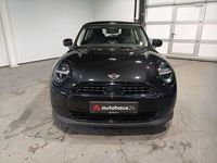Gebraucht Mini Cooper Essential 156 PS (114 kW) 2024 Schwarz Kleinwagen