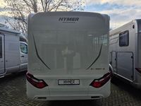 Neu Hymer Exsis-t 140 PS (102 kW) 2025 Carrara weiß Van