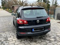 gebraucht VW Tiguan Tiguan2.0 TSI 4Motion Track