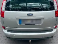 Gebraucht Ford C-MAX 2007 Van / Kleinbus