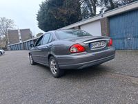 Gebraucht Jaguar X-type 155 PS (114 kW) 2008 Grau Limousine
