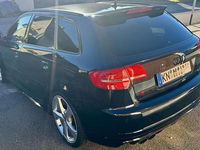 Gebraucht Audi RS3 Sportback Basis 340 PS (250 kW) 2012 Kleinwagen