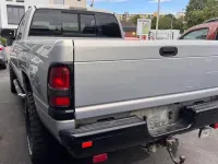Gebraucht Dodge Ram 223 PS (164 kW) 2001 Beige Pickup