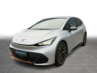 Gebraucht Cupra Born 169 kW (231 PS) 2023 Geyser silver metallic Kleinwagen