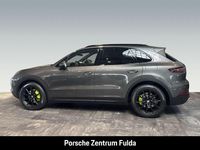 Gebraucht Porsche Cayenne 462 PS (339 kW) 2021 Grau SUV
