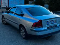 Occasion Volvo S60 140 ch (102 kW) 2002 Argent Berline