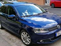 Gebraucht VW Jetta Highline 140 PS (102 kW) 2011 Limousine