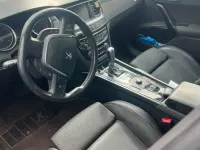 Gebraucht Peugeot 508 181 PS (133 kW) 2014 Kombi