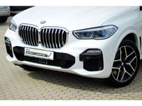 gebraucht BMW X5 xDrive 40i M Sport/Laser/HUD/StandHZG/AHK