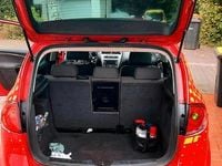 Gebraucht Seat Altea 105 PS (77 kW) 2015 Rot Limousine