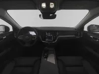 Gebraucht Volvo V60 CC Ultimate 197 PS (144 kW) 2024 Grau Kombi