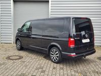gebraucht VW Multivan T6Comfortl. 2.0 TDI NAVI AHK KAMERA LR