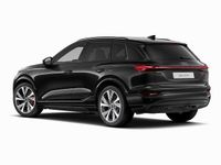 Gebraucht Audi Q6 e-tron Ambiente 284 kW (387 PS) 2025 Mythosschwarz metallic SUV