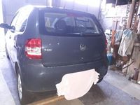 gebraucht VW Fox 1.2 -