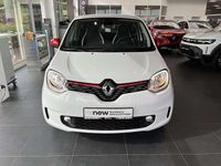 Gebraucht Renault Twingo 60 kW (82 PS) 2023 Weiß Kleinwagen