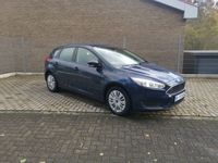 gebraucht Ford Focus 1.6 Benzin Euro 6