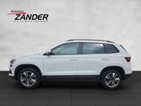 gebraucht Skoda Karoq Tour ACC,Navigation,Kamera,LED Klima Navi