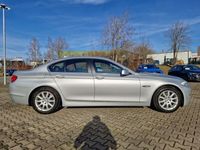 gebraucht BMW 535 i Limo DDC, Bi-Xenon, Navi, Tempomat