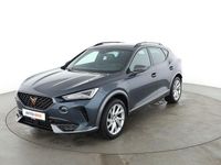 Gebraucht Cupra Formentor 204 PS (150 kW) 2021 Grau SUV