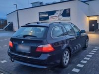 gebraucht BMW 520 d touring -