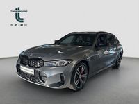Gebraucht BMW M340 M Sport 374 PS (275 kW) 2024 Grau Limousine