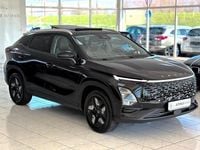 Gebraucht Omoda 5 147 PS (108 kW) 2024 Schwarz SUV