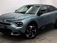 Usado Citroën C4 PureTech 149 HP (109 kW) 2024 Azul Sedan