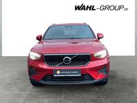 Gebraucht Volvo XC40 Core 163 PS (119 kW) 2024 Rot SUV