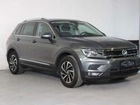 gebraucht VW Tiguan 2.0 TDI JOIN /SCR /DSG/AHK/CARPLAY/AID/