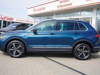 Gebraucht VW Tiguan Elegance 150 PS (110 kW) 2021 Andere SUV