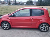 gebraucht Renault Twingo Sport 1.6 Sport 133PS