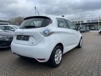 gebraucht Renault Zoe LIFE Batteriemiete Z.E.40