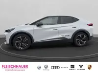 Gebraucht Cupra Tavascan VZ 250 kW (340 PS) 2025 Silber SUV