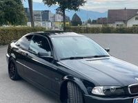 gebraucht BMW 330 E46 Ci M3 Optik