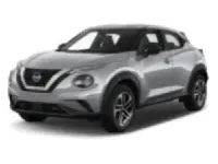 Neu Nissan Juke 114 PS (83 kW) 2026 Schwarz (pearl black perleffekt (schwarz)) SUV