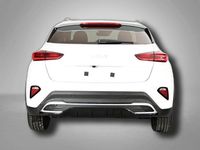 Neu Kia XCeed 116 PS (85 kW) 2025 Deluxeweiß metallic SUV