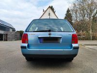 Gebraucht VW Passat 90 PS (66 kW) 1999 Kombi